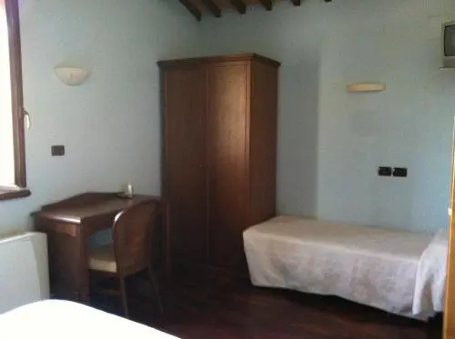 Agriturismo La Cantina
