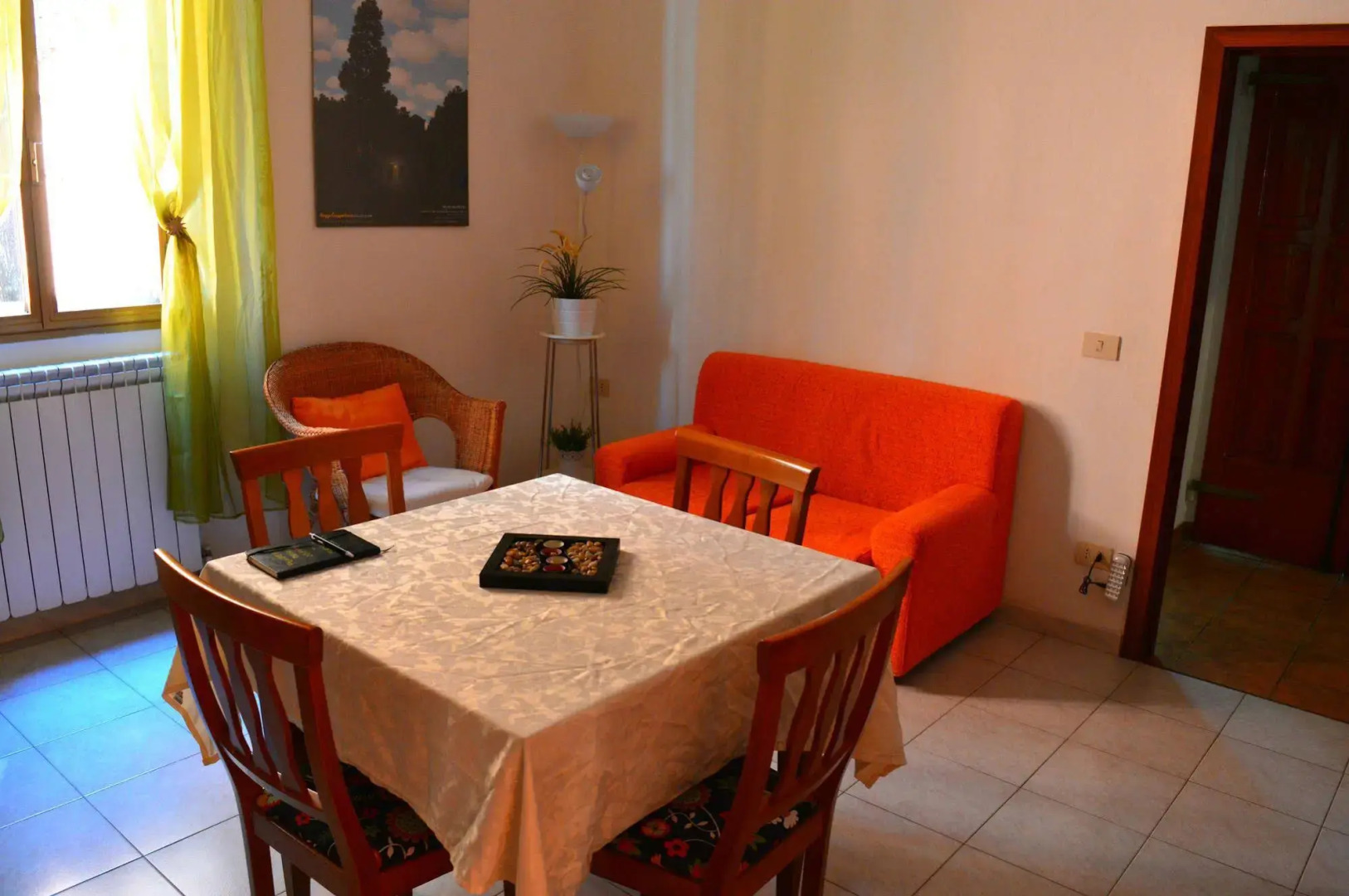 Il Giardino nel Parco R&B