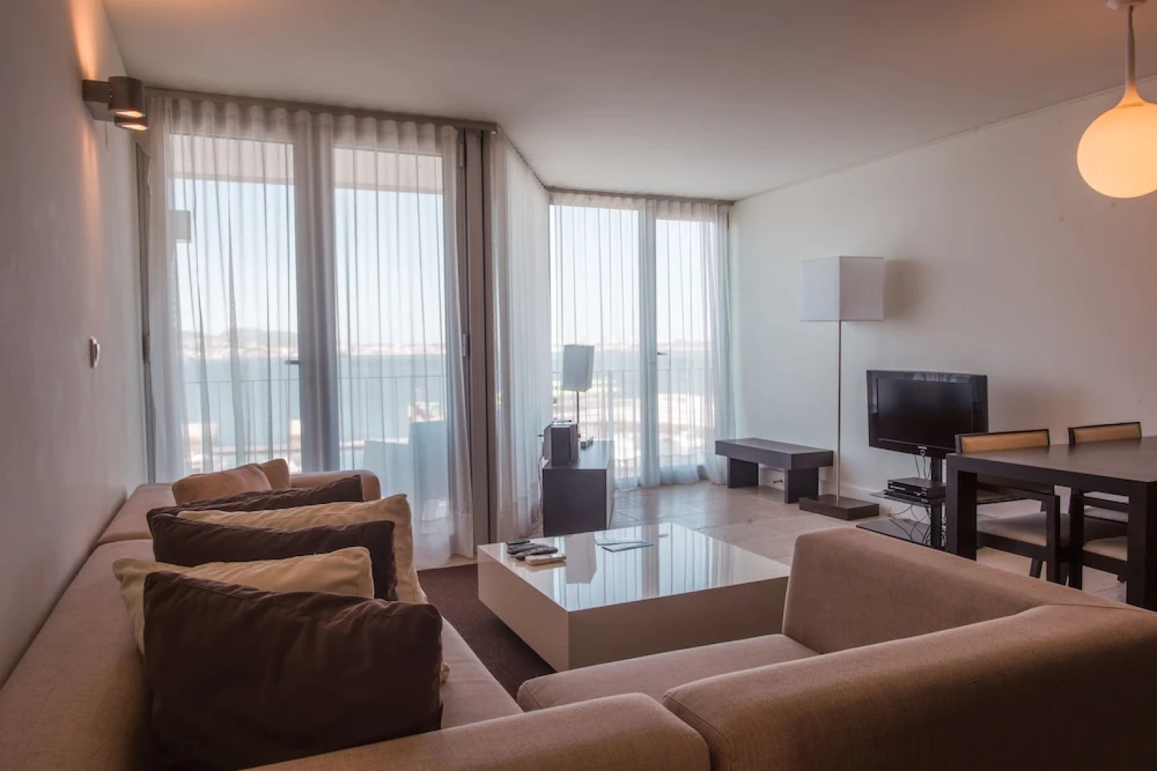 Troia Residence Apartamentos Marina