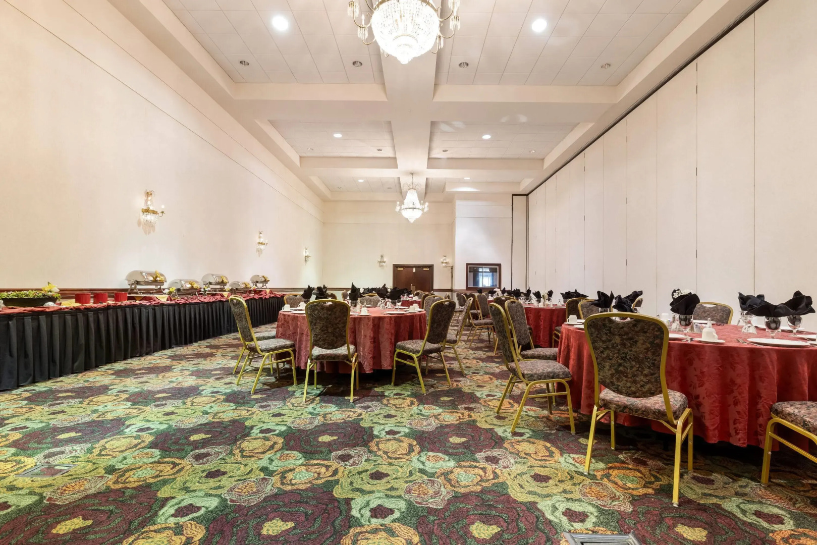 Ramada by Wyndham State College Hotel & Conference Center