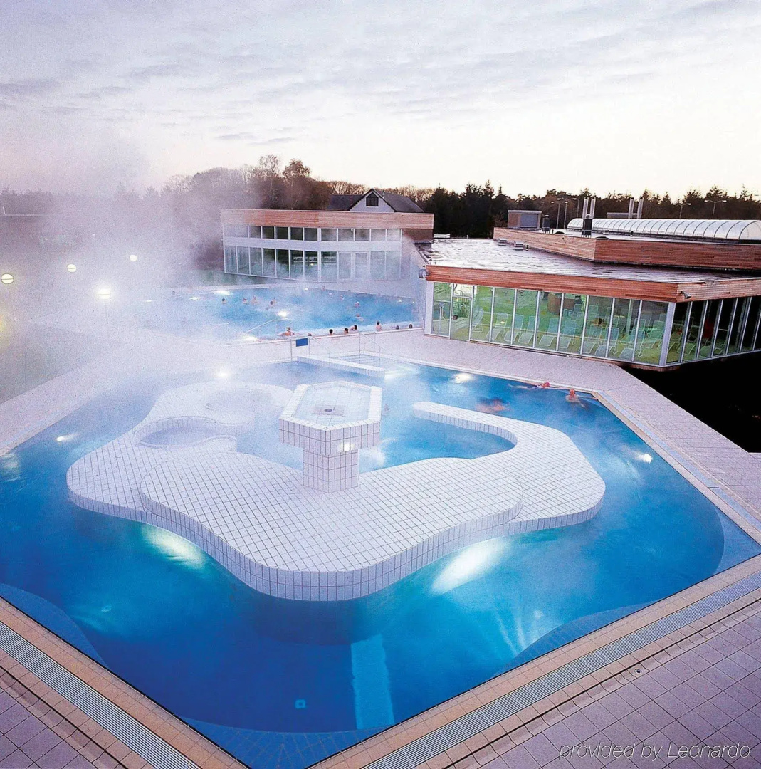 Fletcher Hotel-Restaurant Rooland