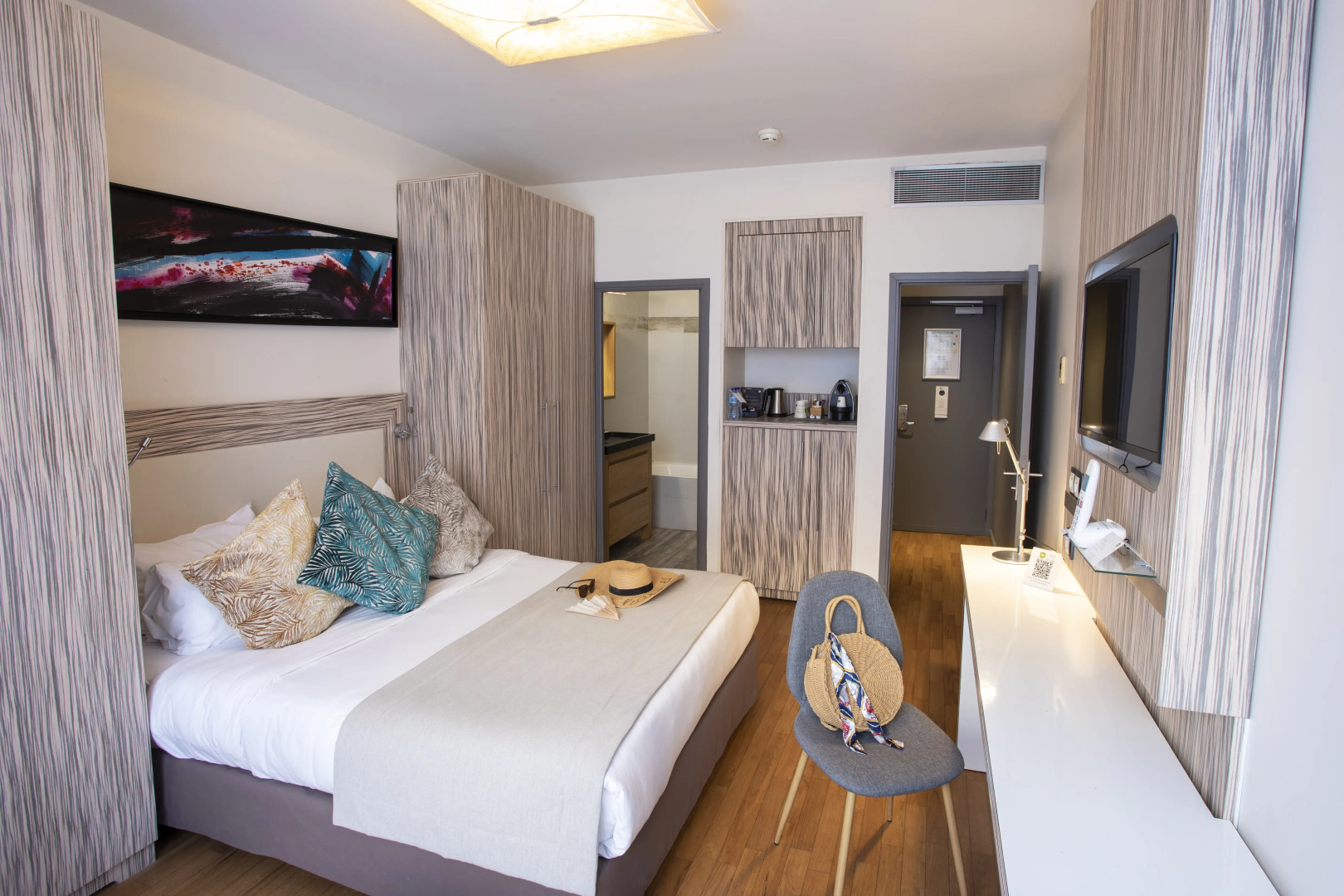 Eden Hôtel & Spa Cannes