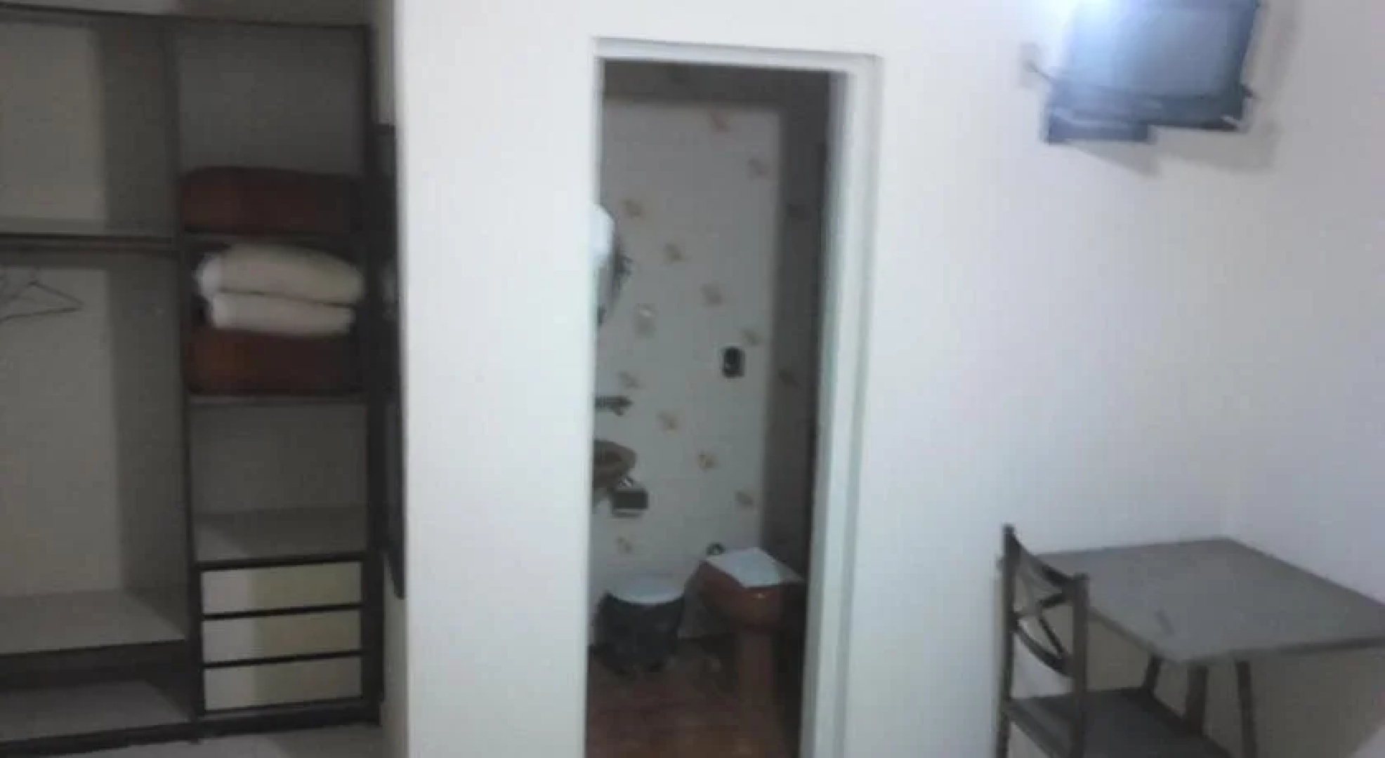 Hotel Filhos de Gandhi