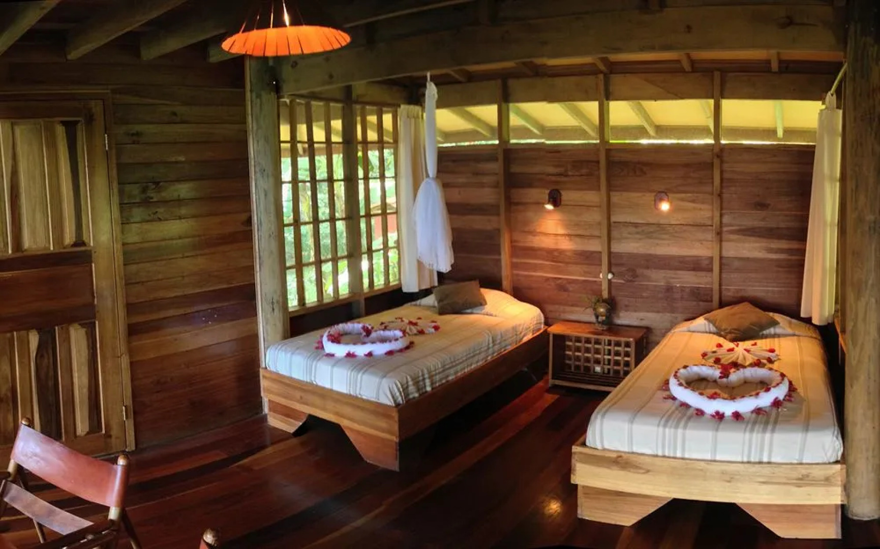 Samasati Yoga & Wellness Retreat