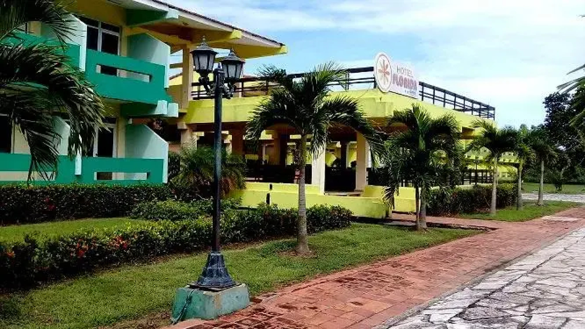 Islazul Hotel Florida