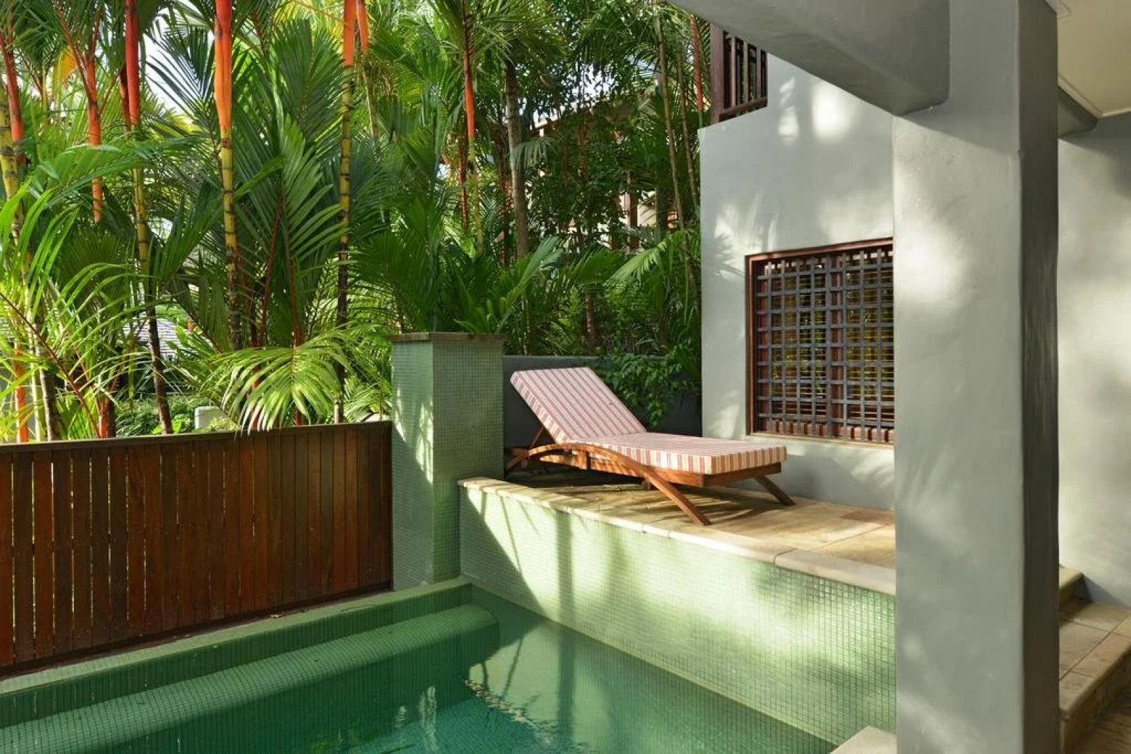 Monsoon Villa B