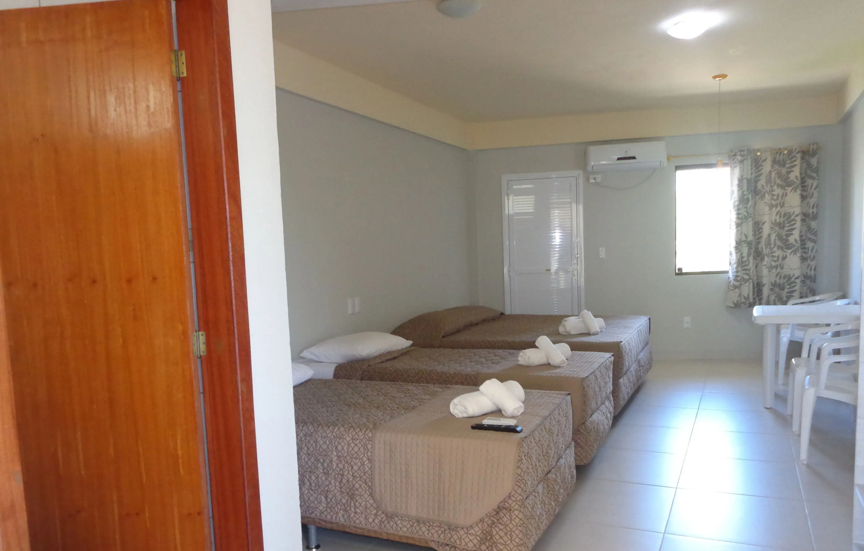 Lebanon Praia Hotel