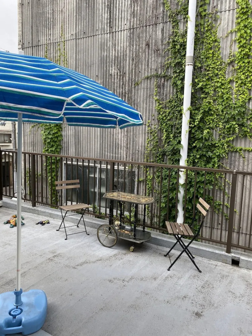 Casa del girasol - Hostel