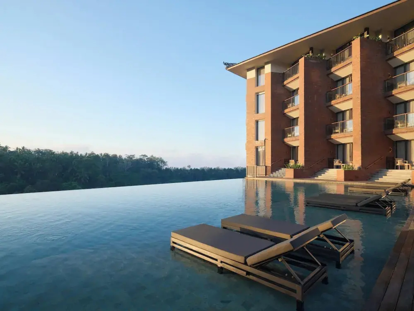 Novotel Bali Ubud Resort