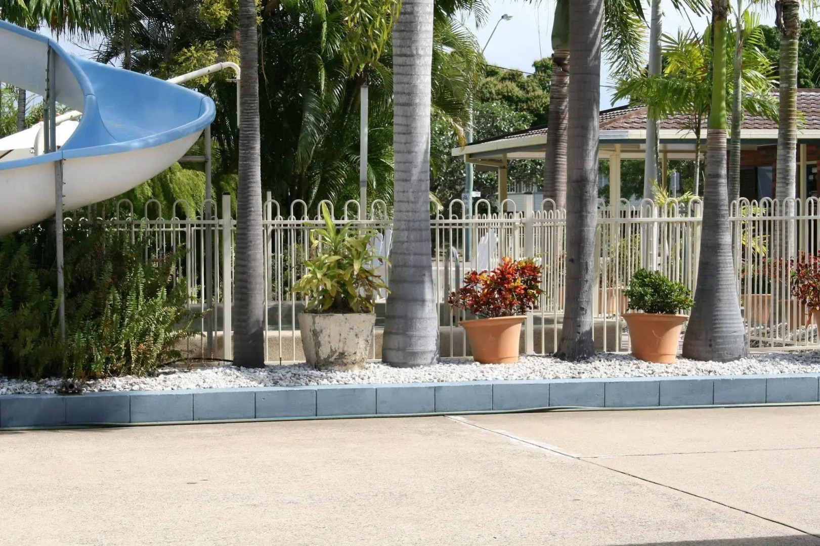 Billabong Lodge Motel