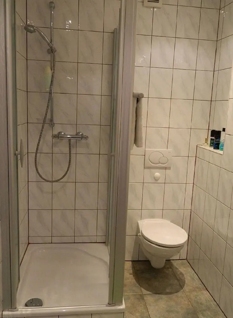 Gasthaus & Pension am Rennsteig