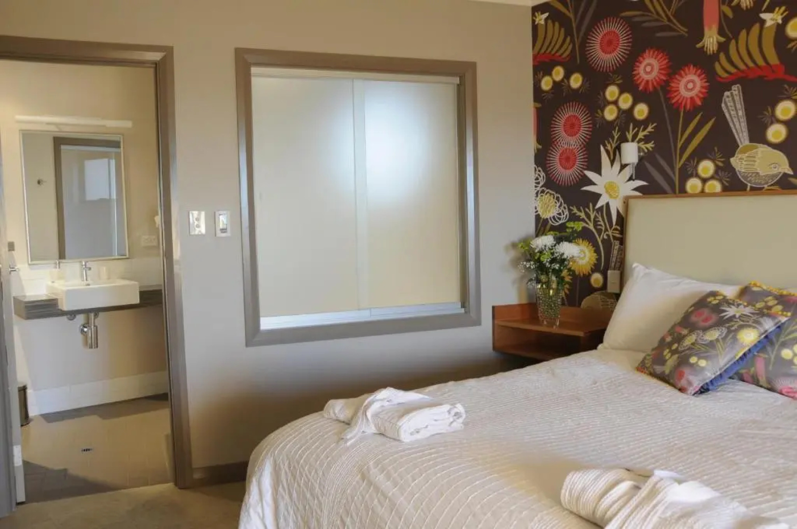 Saltair Luxury Accommodation - Adults Only