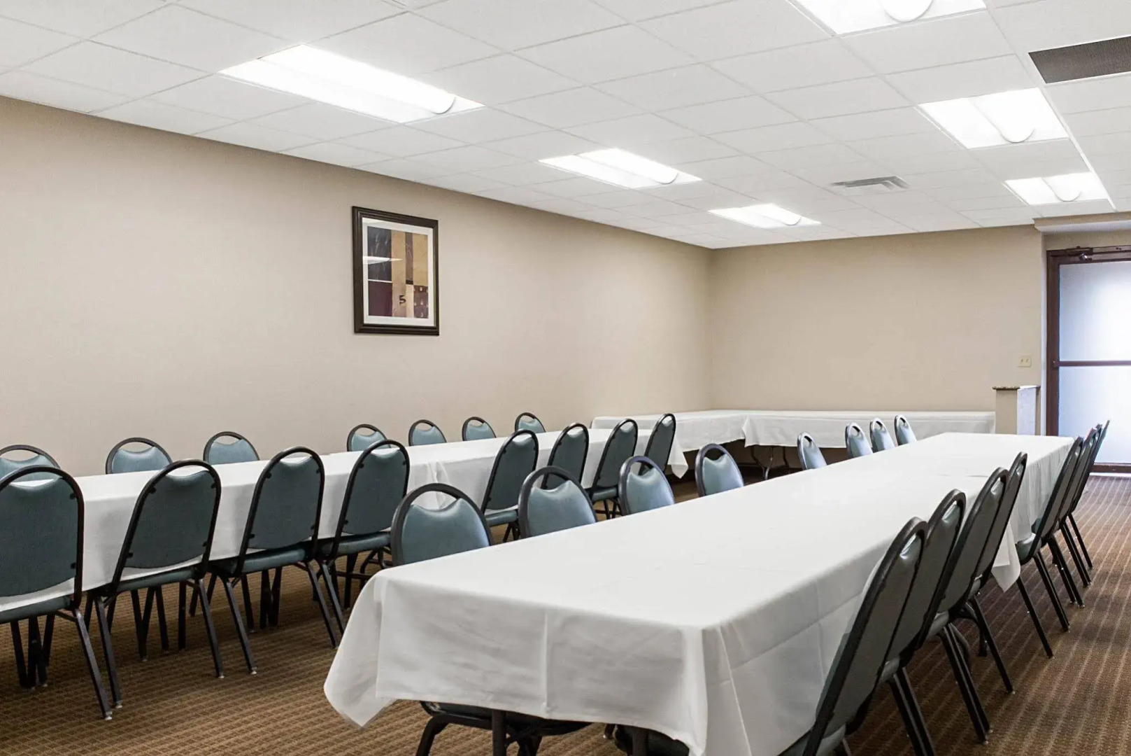 Baymont by Wyndham Jamestown Conference Center & Water Park