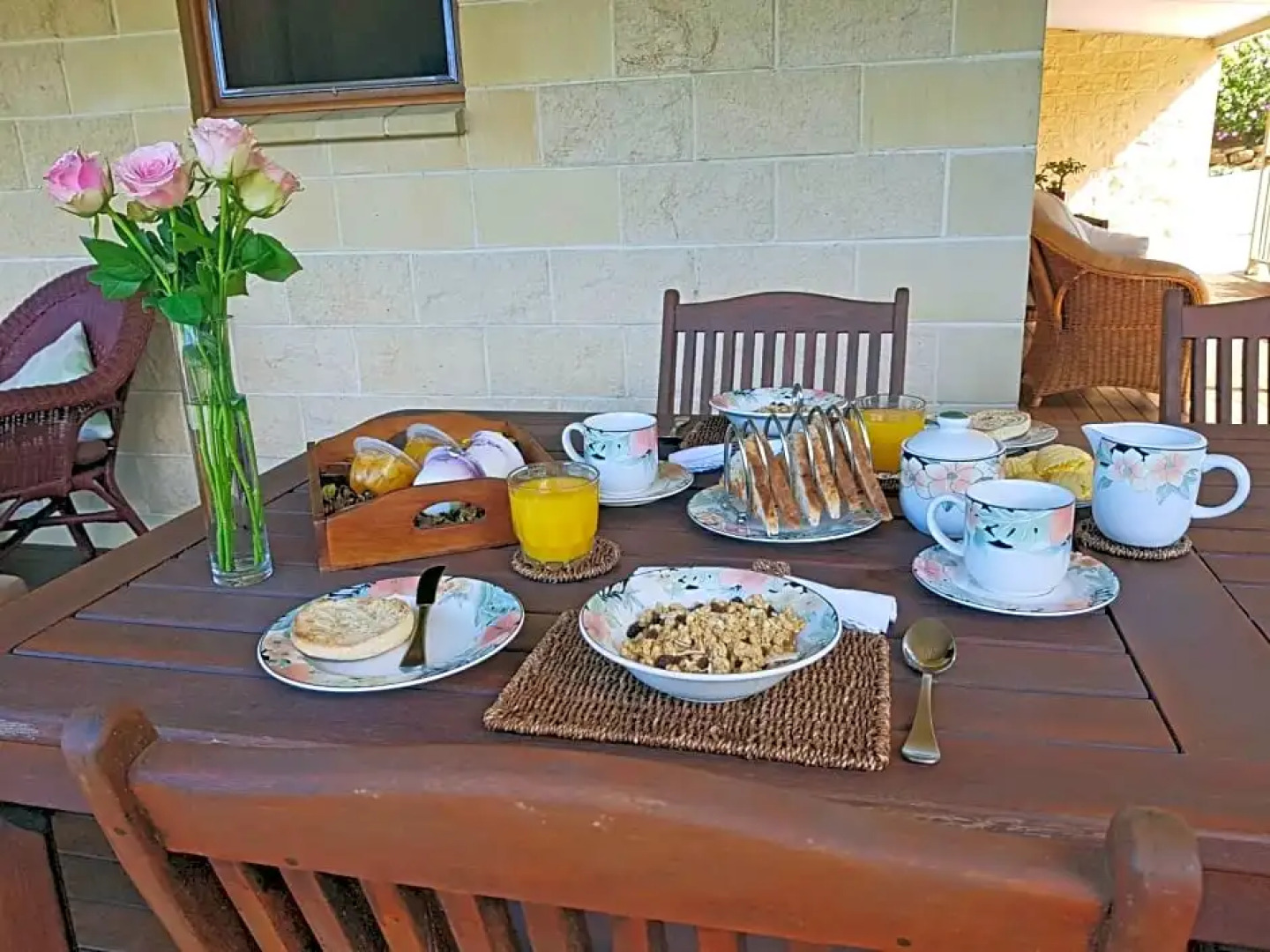 Gumtree House Montville