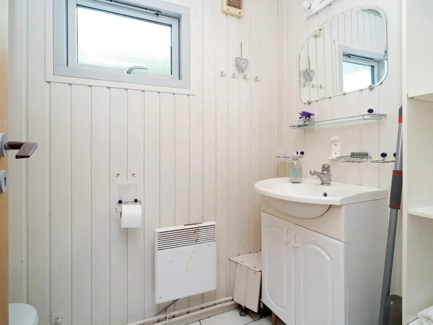 6 Person Holiday Home in Eskebjerg-by Traum