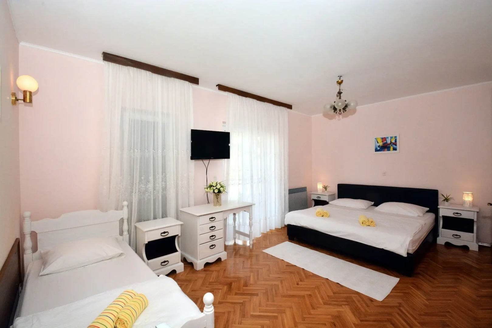 Restaurant Pension Dioklecijan