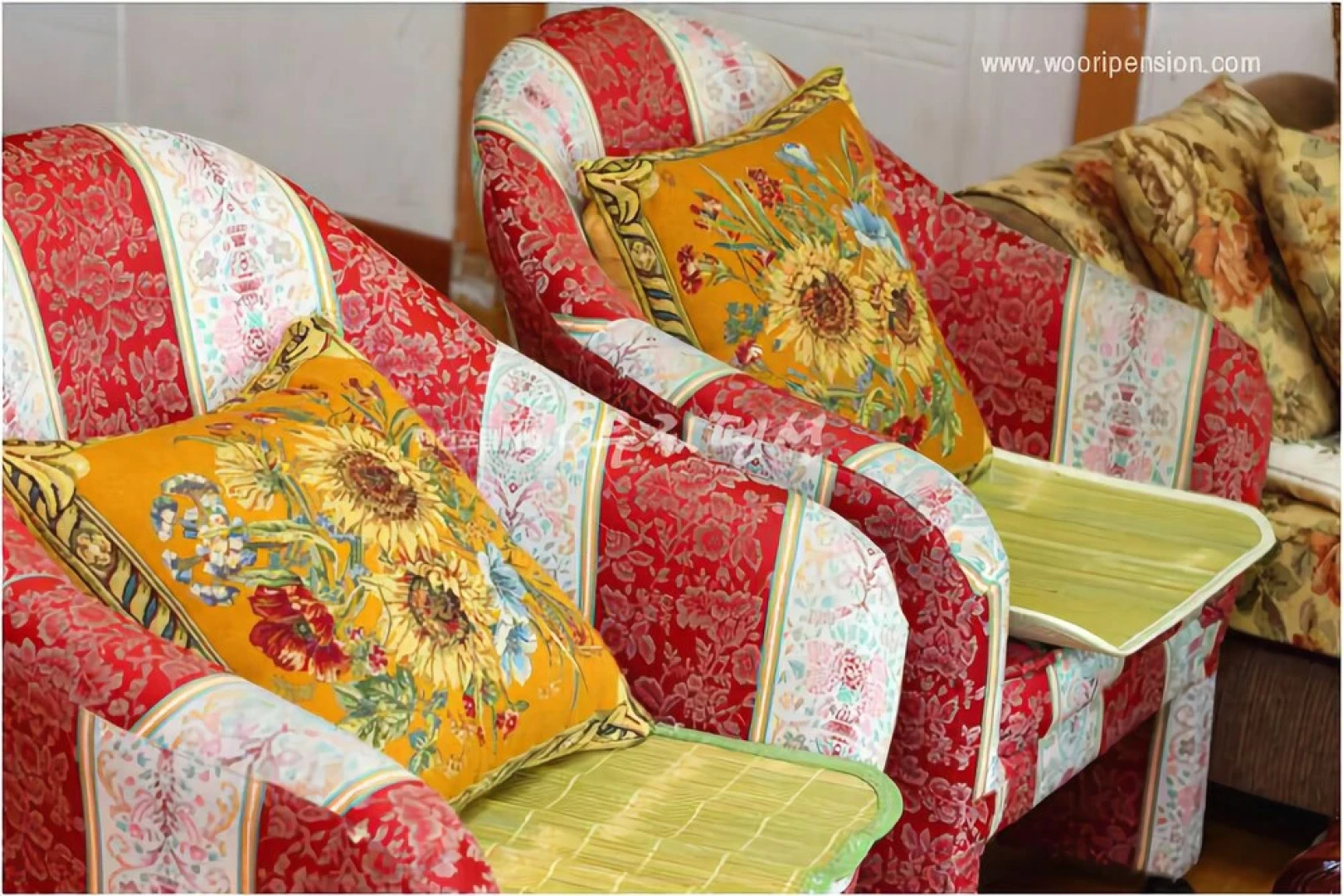 Yangpyeong Gallery C Pension