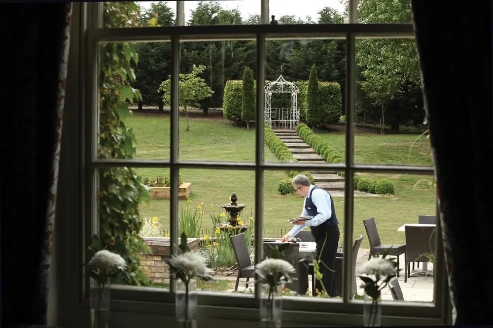 Quy Mill Hotel & Spa, Cambridge, Bw Premier Collection