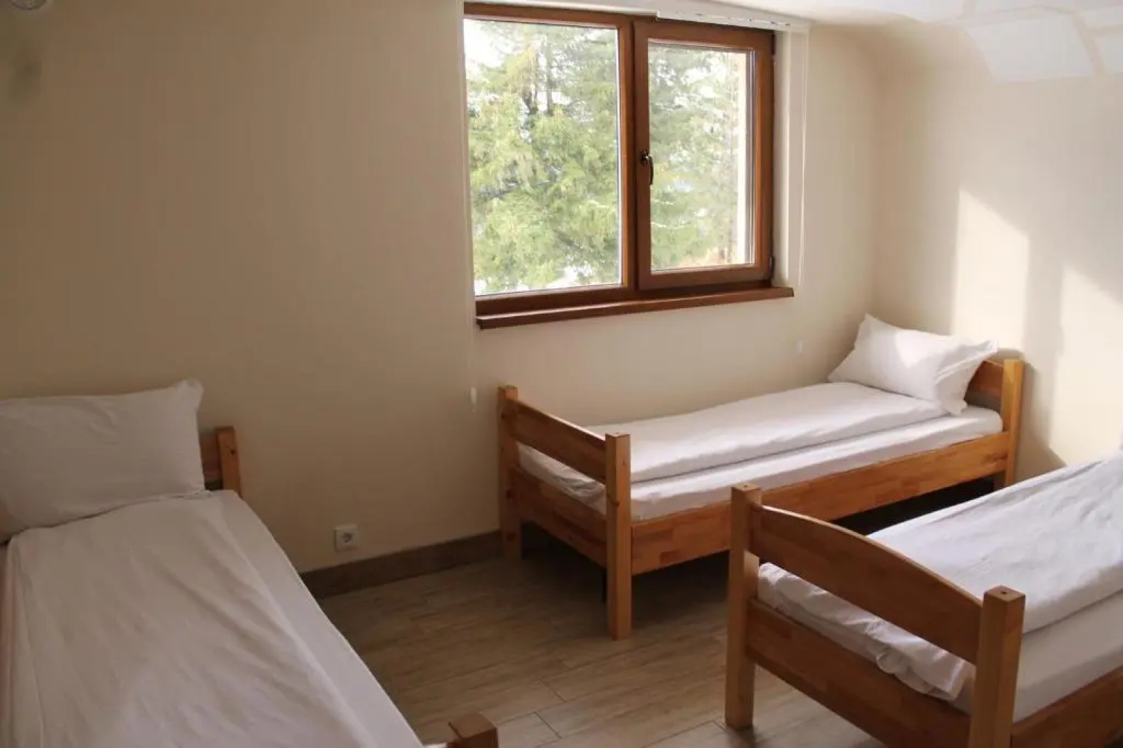 Vila Vlasic Odmor wellness & spa