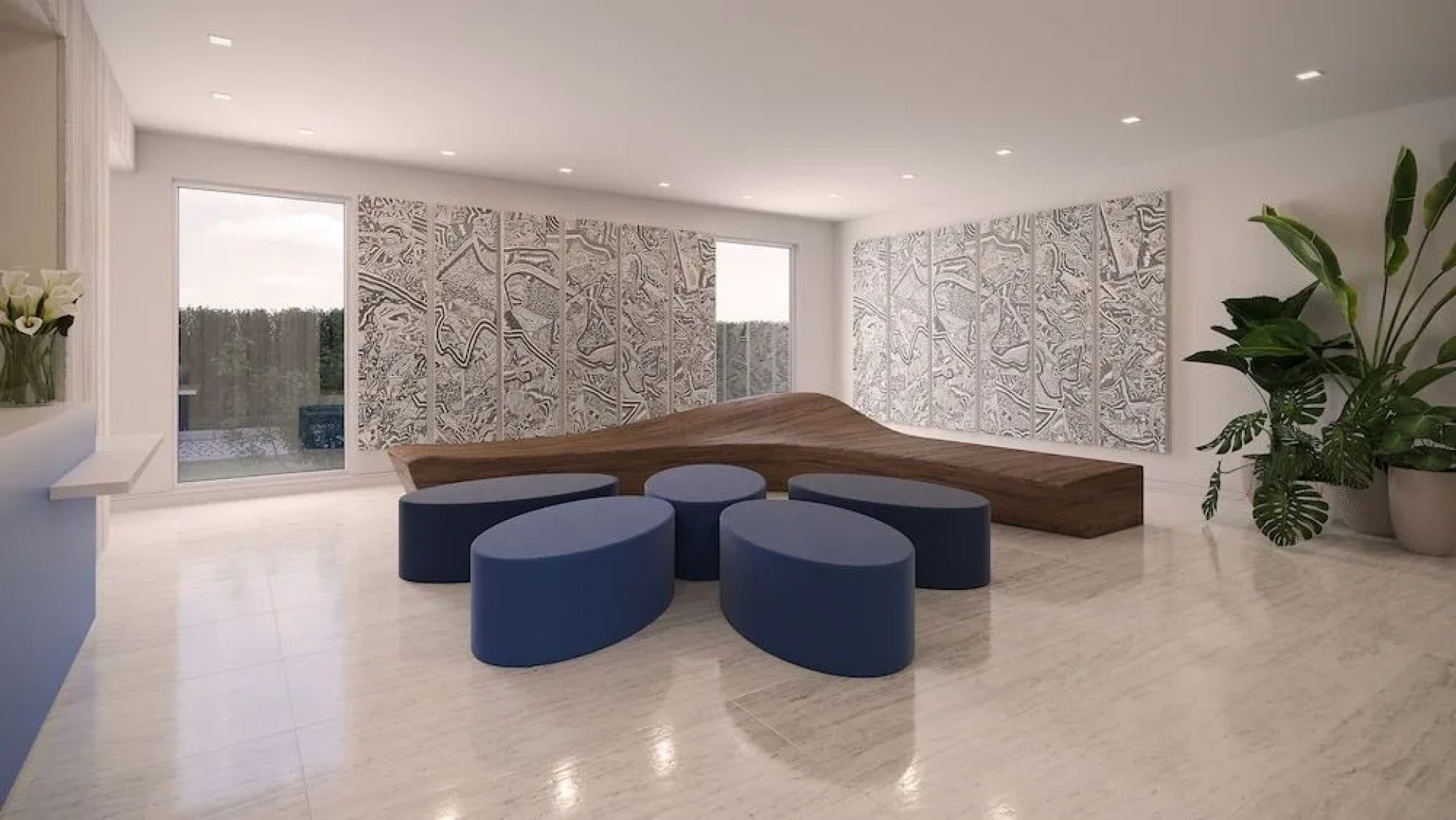 Hillsboro Beach Resort by Kasa