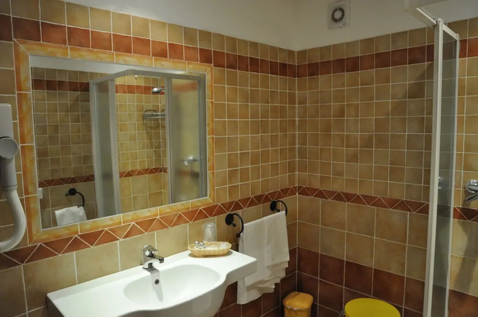 Trattoria Mingaren Albergo