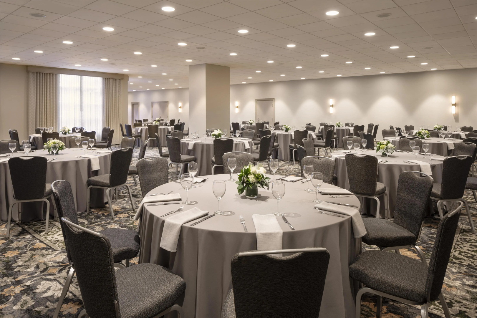 Grand Hyatt Atlanta in Buckhead