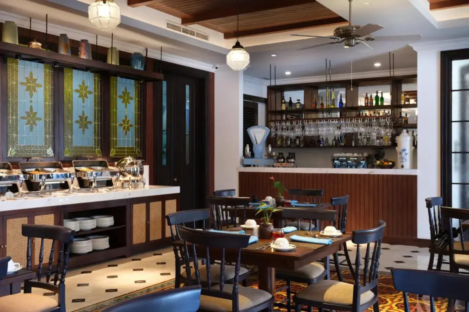 Plataran Heritage Borobudur Hotel