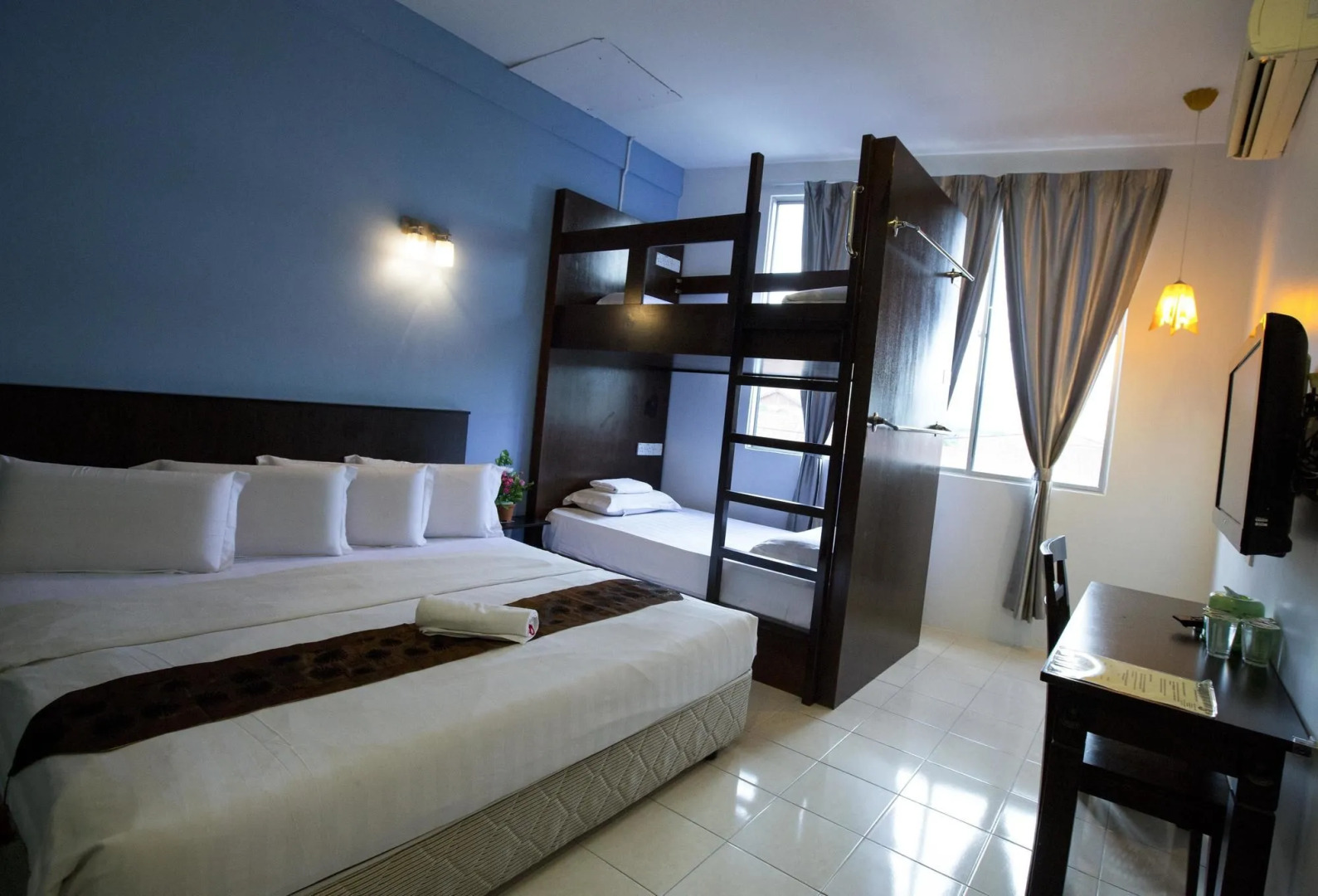 Hotel Ideal Senawang