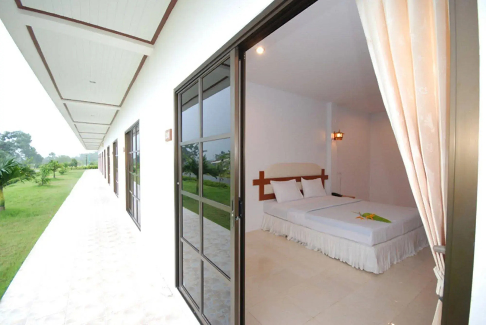 Golden Cliff Beach Resort