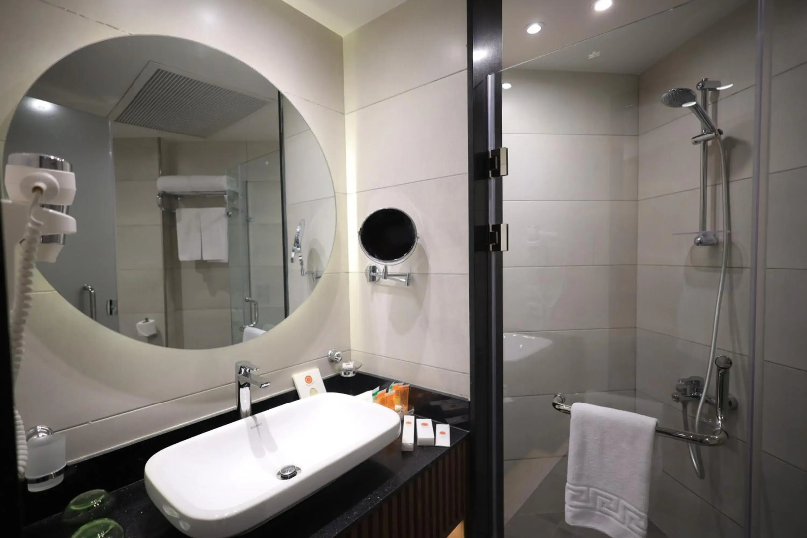 Nubian Village, Families and Couples only