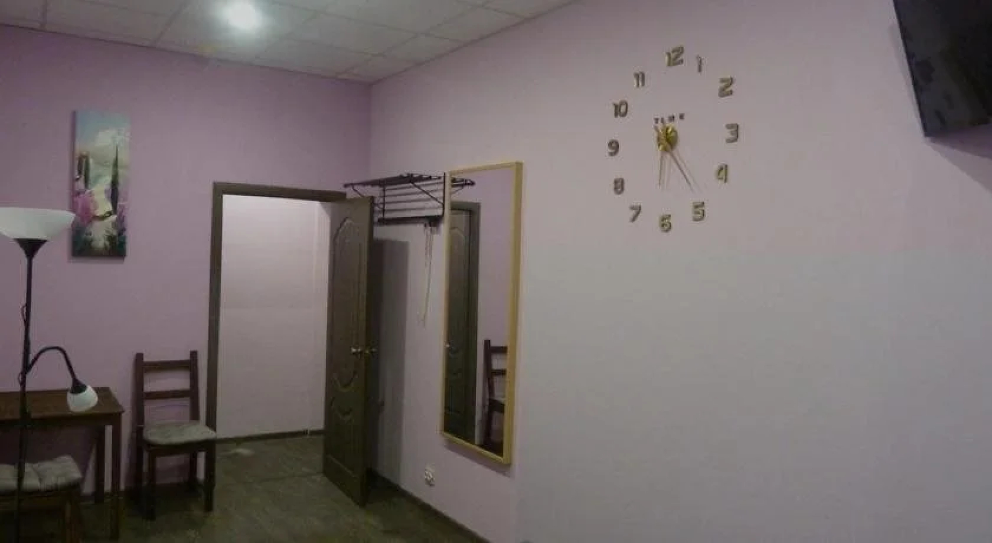 Razliv Zaliv Hostel & Hotel