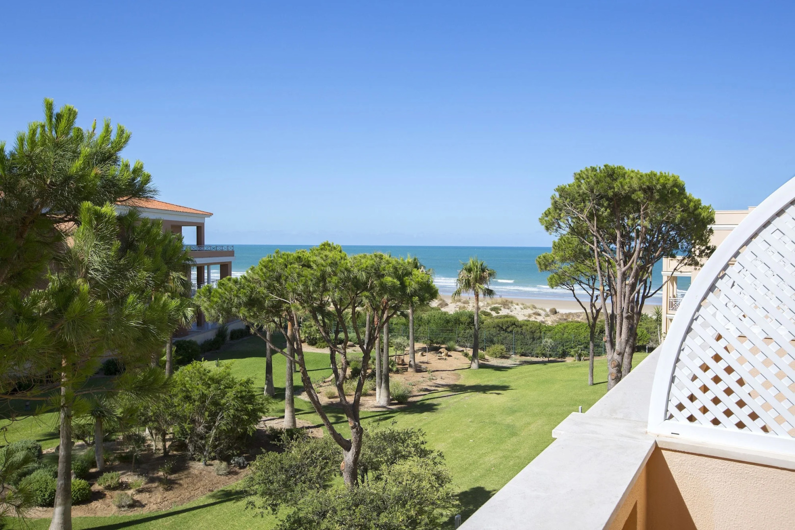 Hipotels Playa La Barrosa - Adults Only