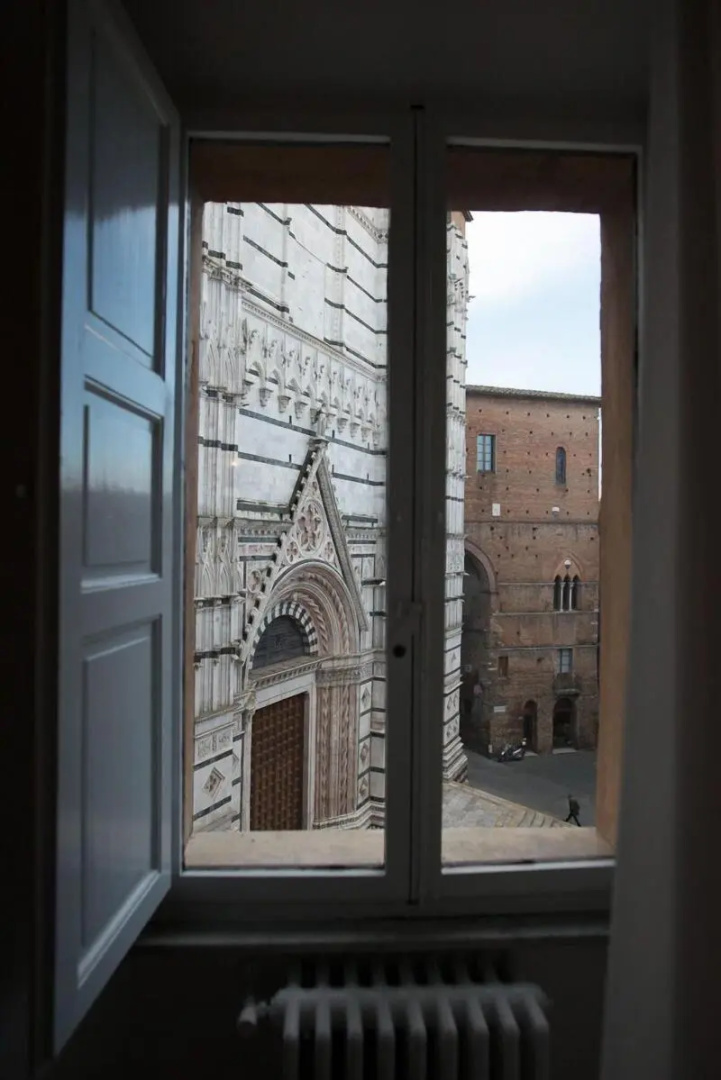 B&B Palazzo del Magnifico