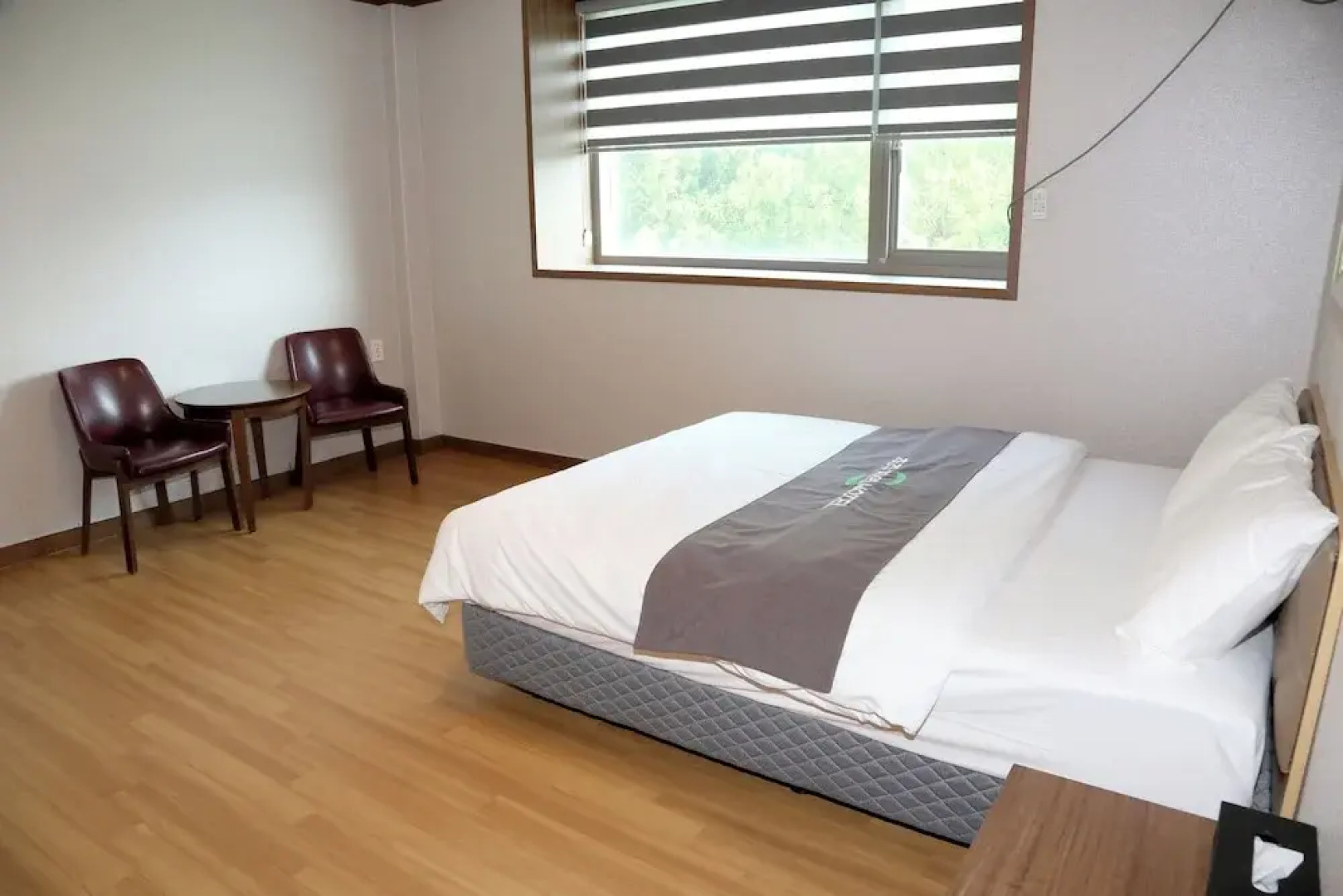 Mungang Sulfur Hot Springs