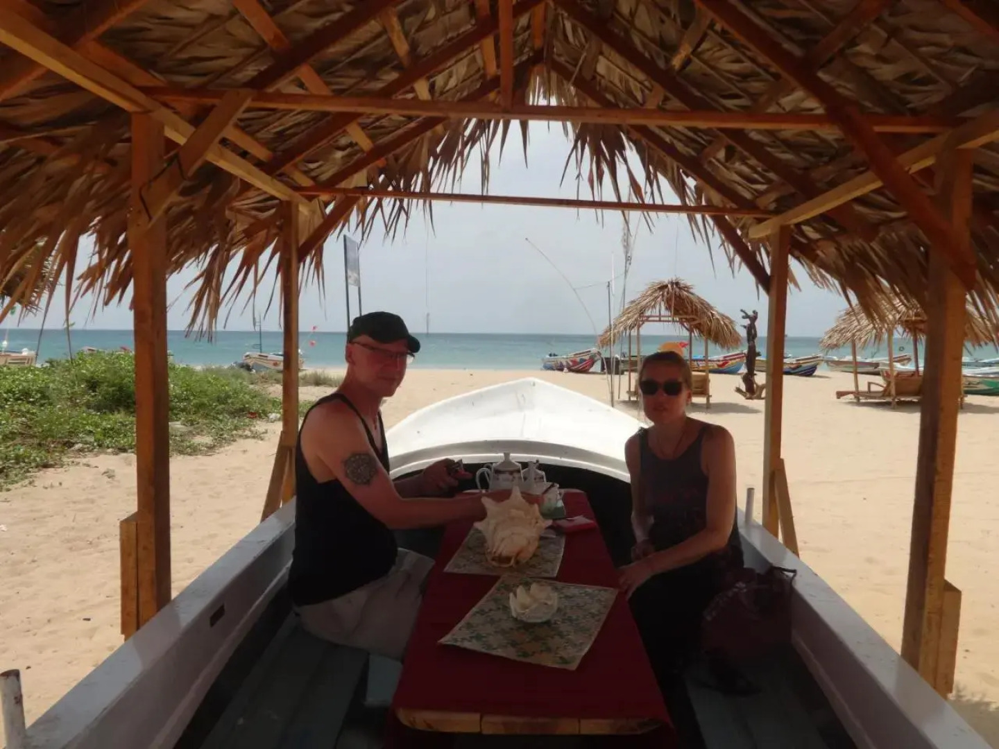 Hotel Angel Inn Beach