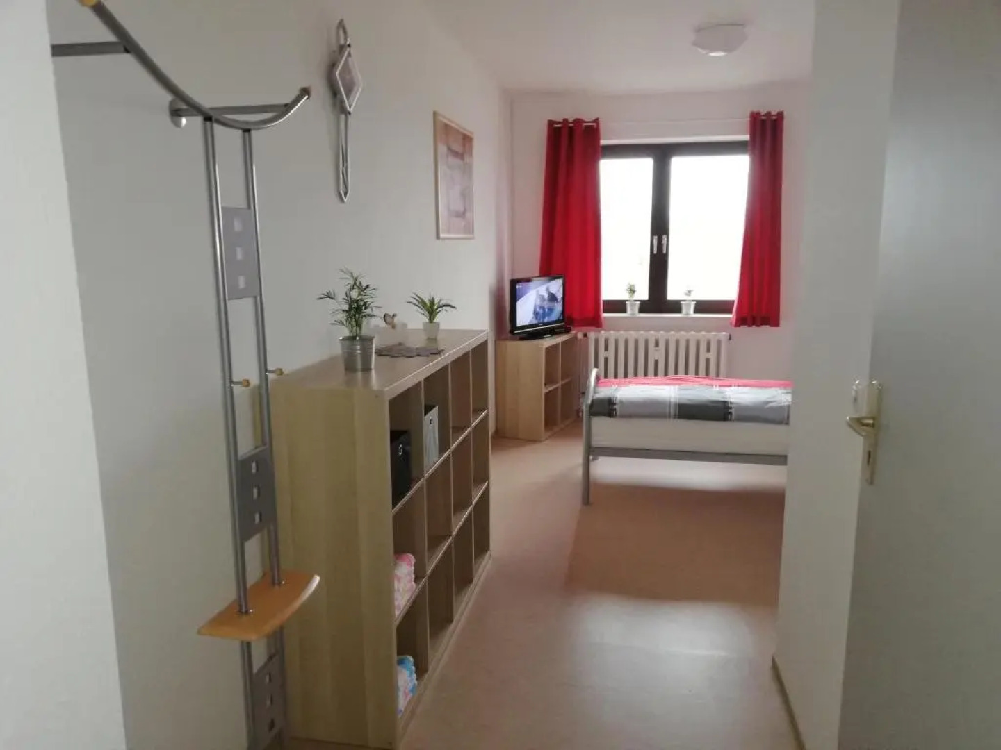 Pension Zur alten Fachschule