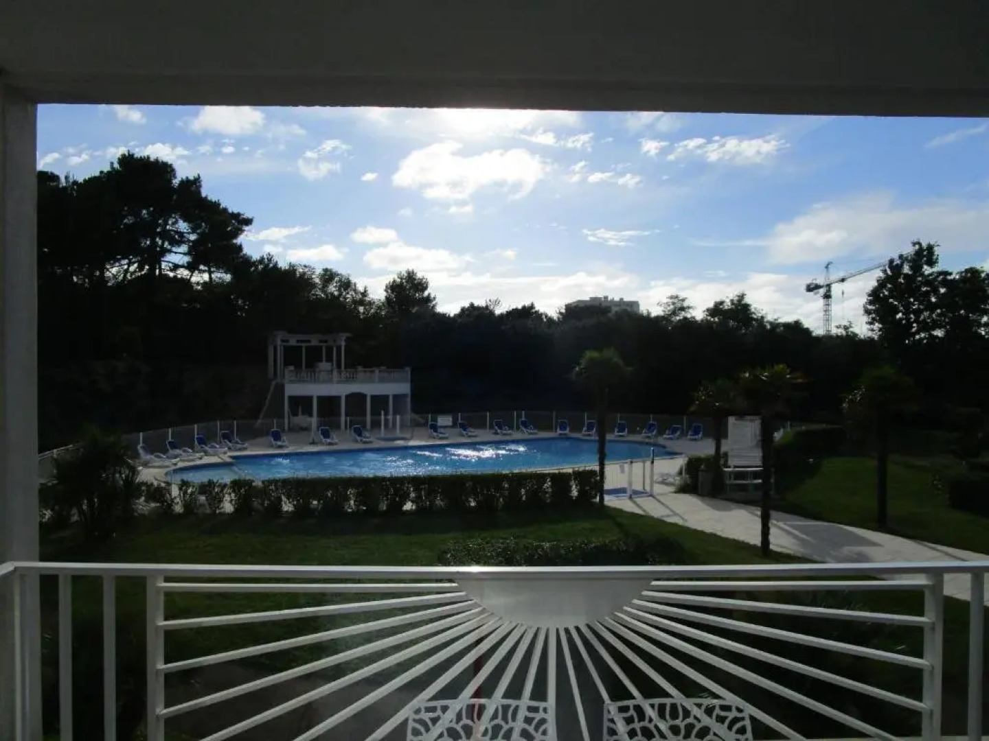 Appartement Les Sables-d'Olonne, 3 pièces, 5 personnes - FR-1-197-472