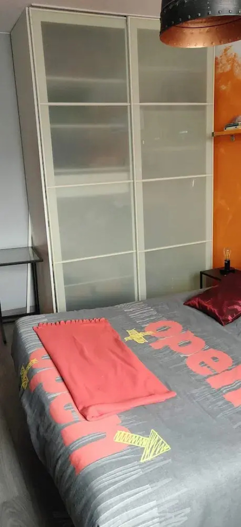 Chambres d'hôtes La Maison de Flore