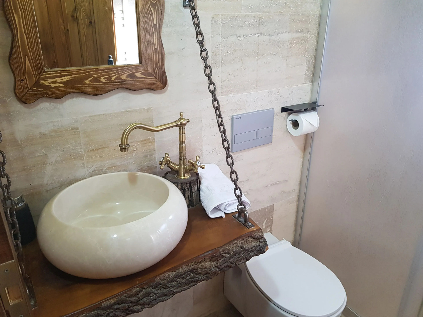 babili cappadocia cave hotel