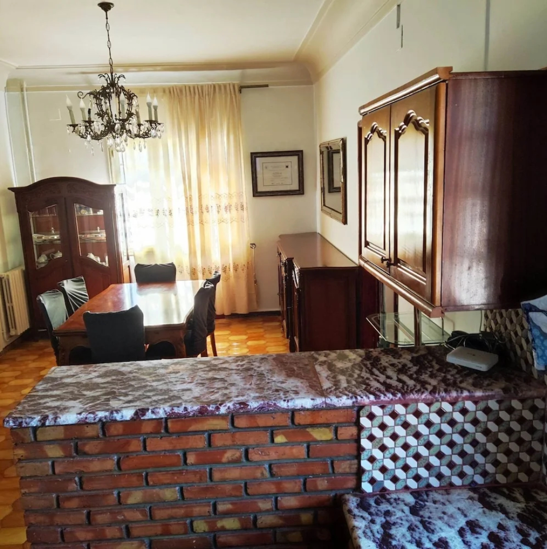 Villa L'orangeraie, Wilaya de Tlemcen