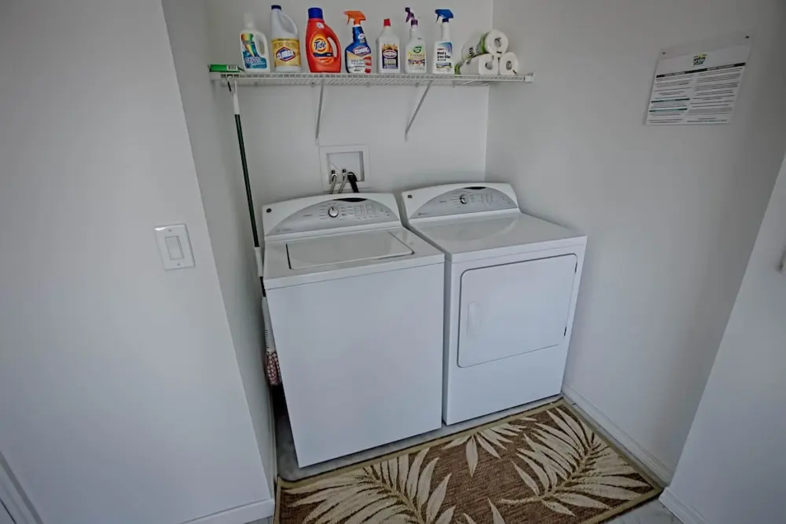 Abaco Path Home 3 Bedroom by The VIR Group