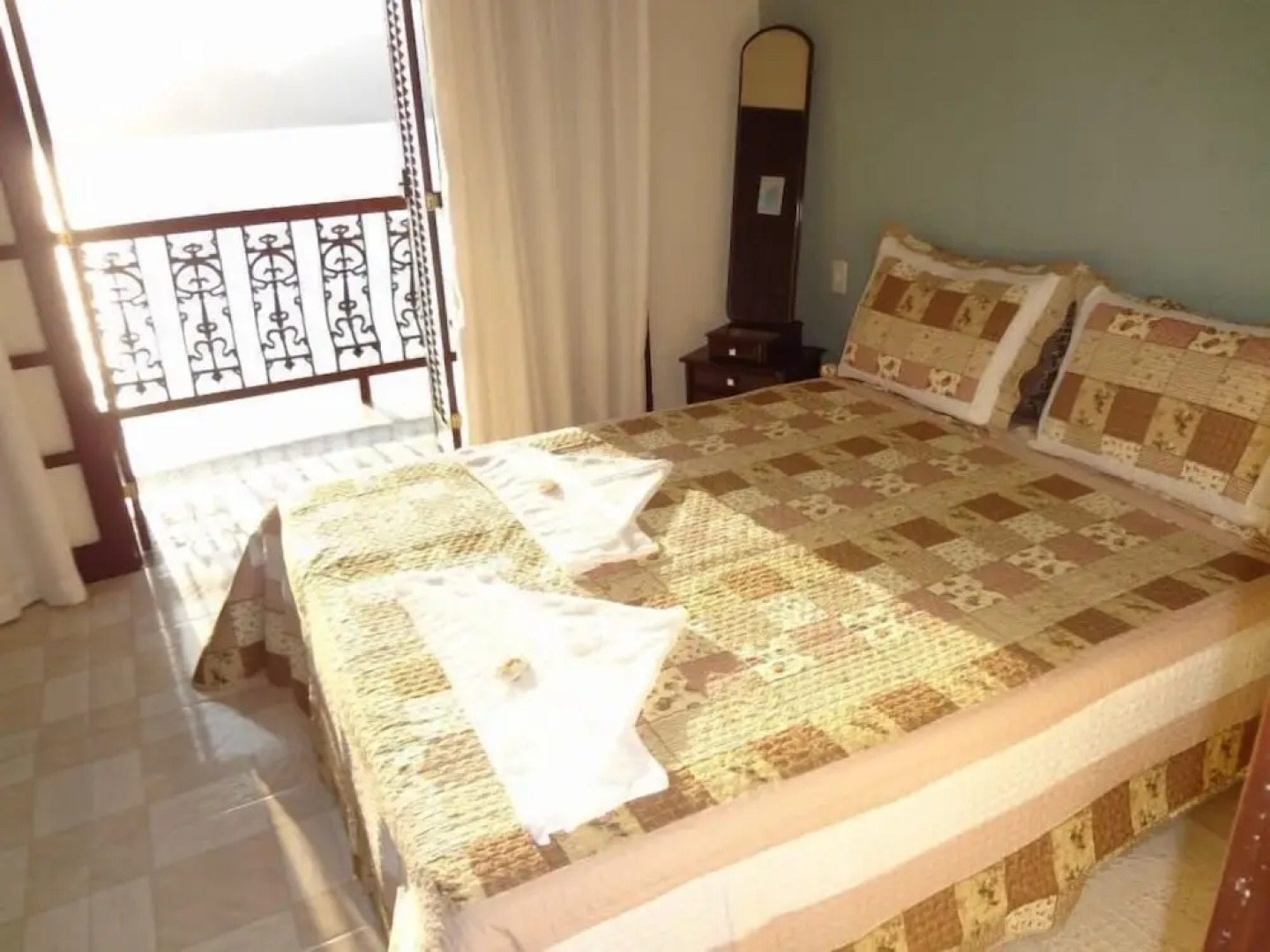 Pousada Recanto do Bem Te Vi