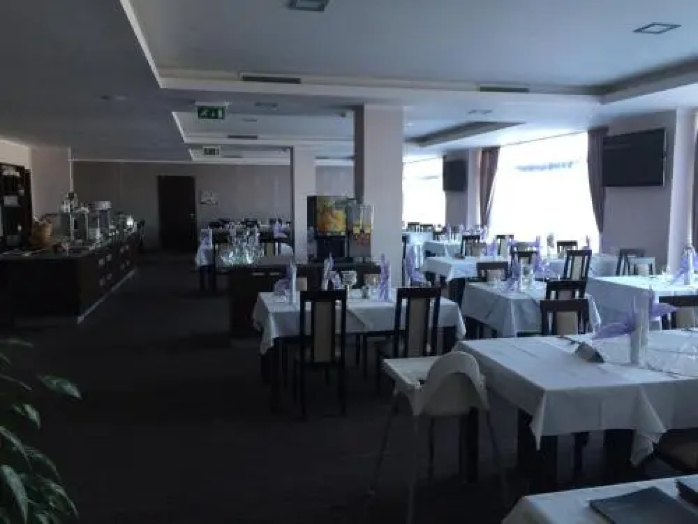 Apartman Panorama 805