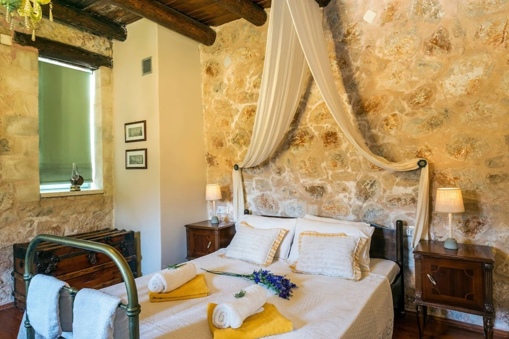Villa Galatia