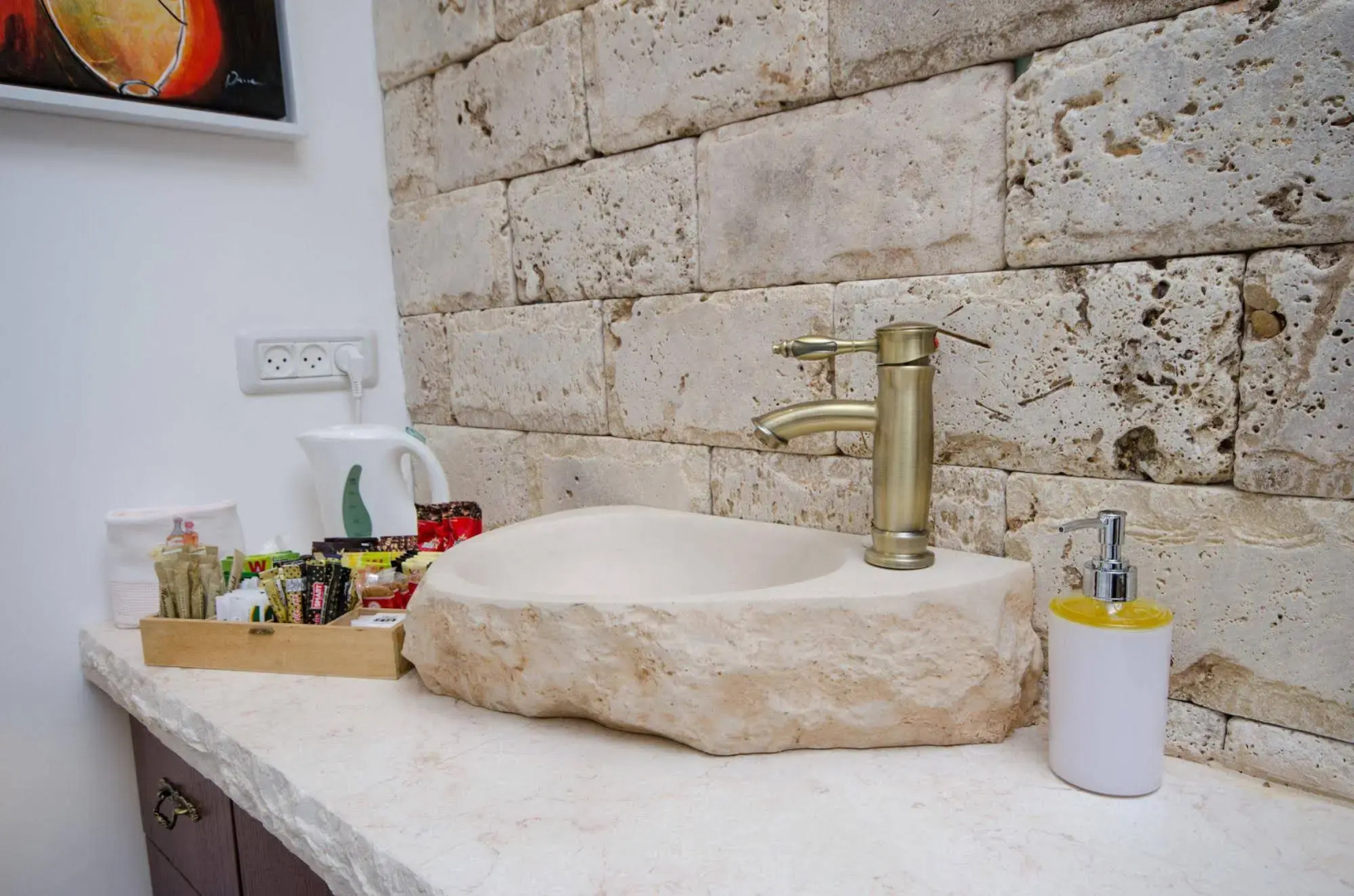 The Pearl of the Golan - Pnina BaGolan