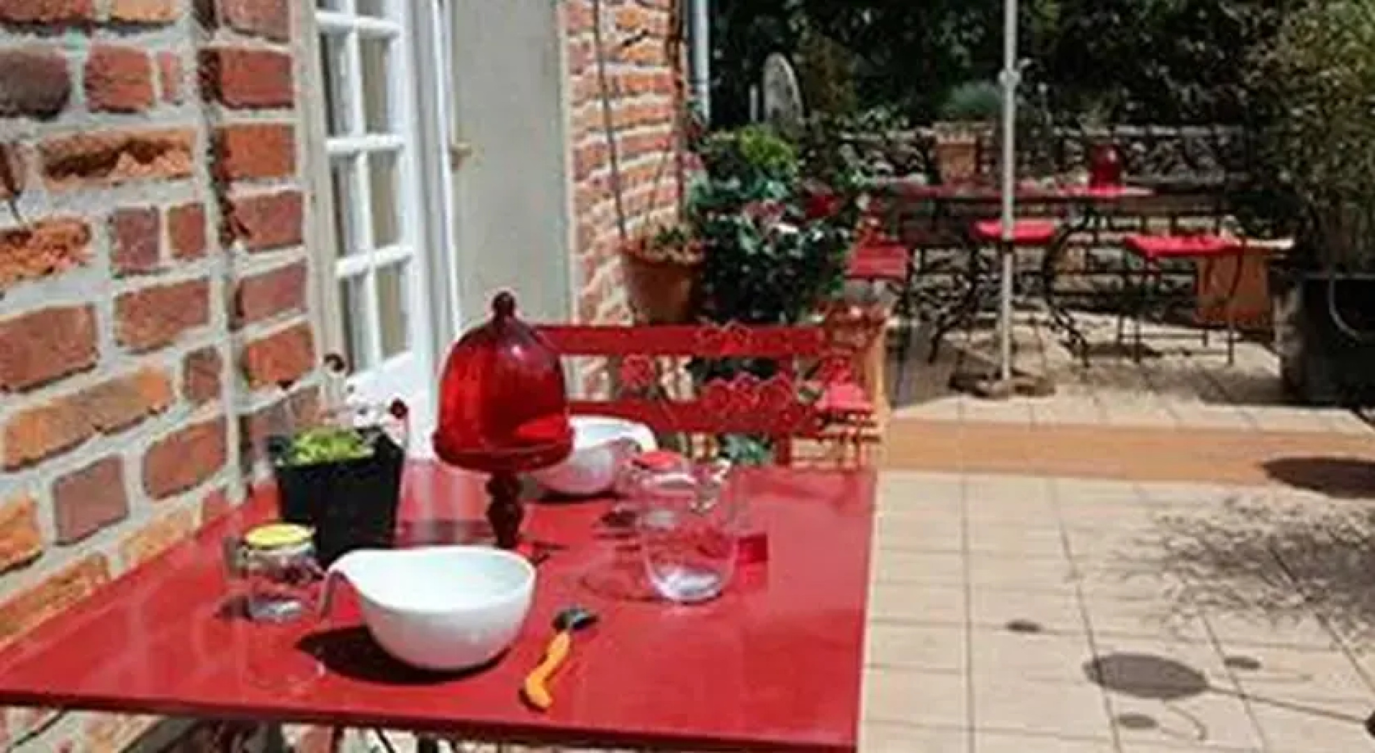 Villa Hedonia