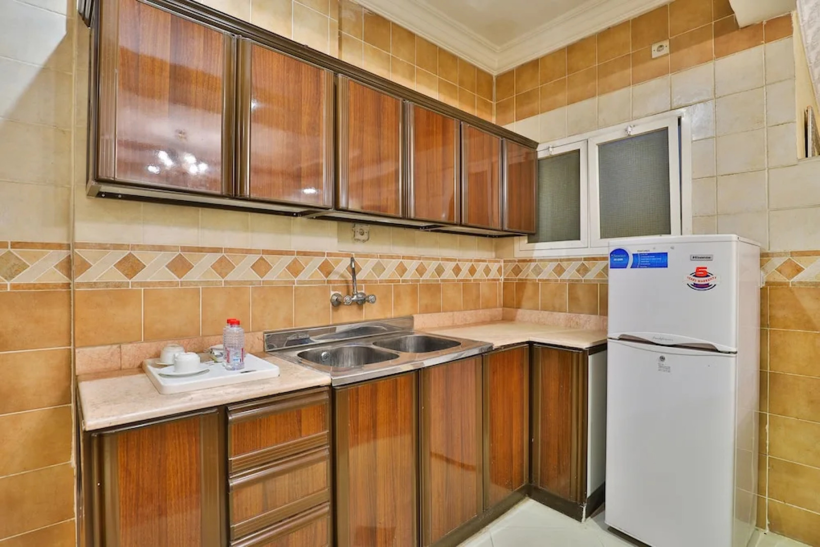 Capital O 309 Al-faleh Hotel