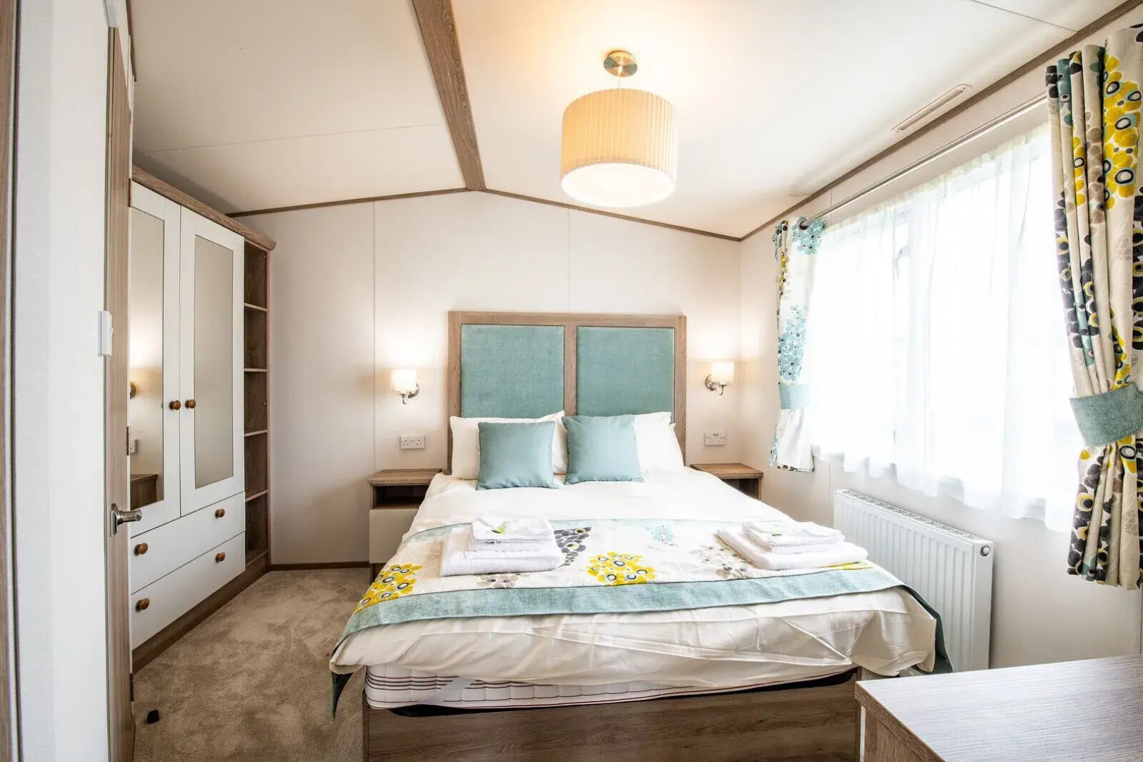 Mersea Island Holiday Park