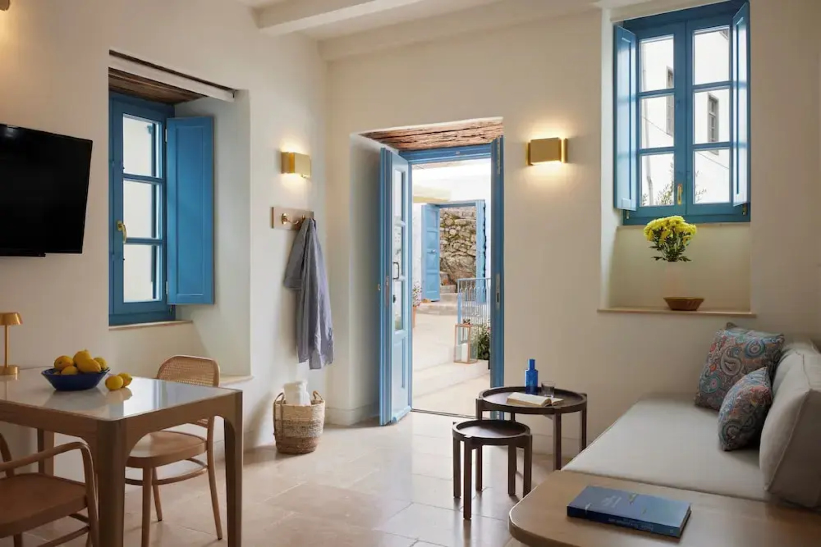 Orloff Boutique Hotel