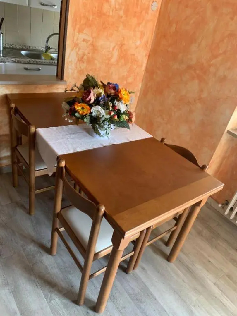 Appartamento luminoso